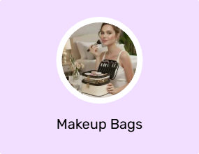 Makeup Bags
