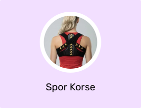 Spor Korse