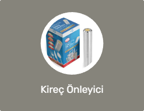 Kireç Önleyici