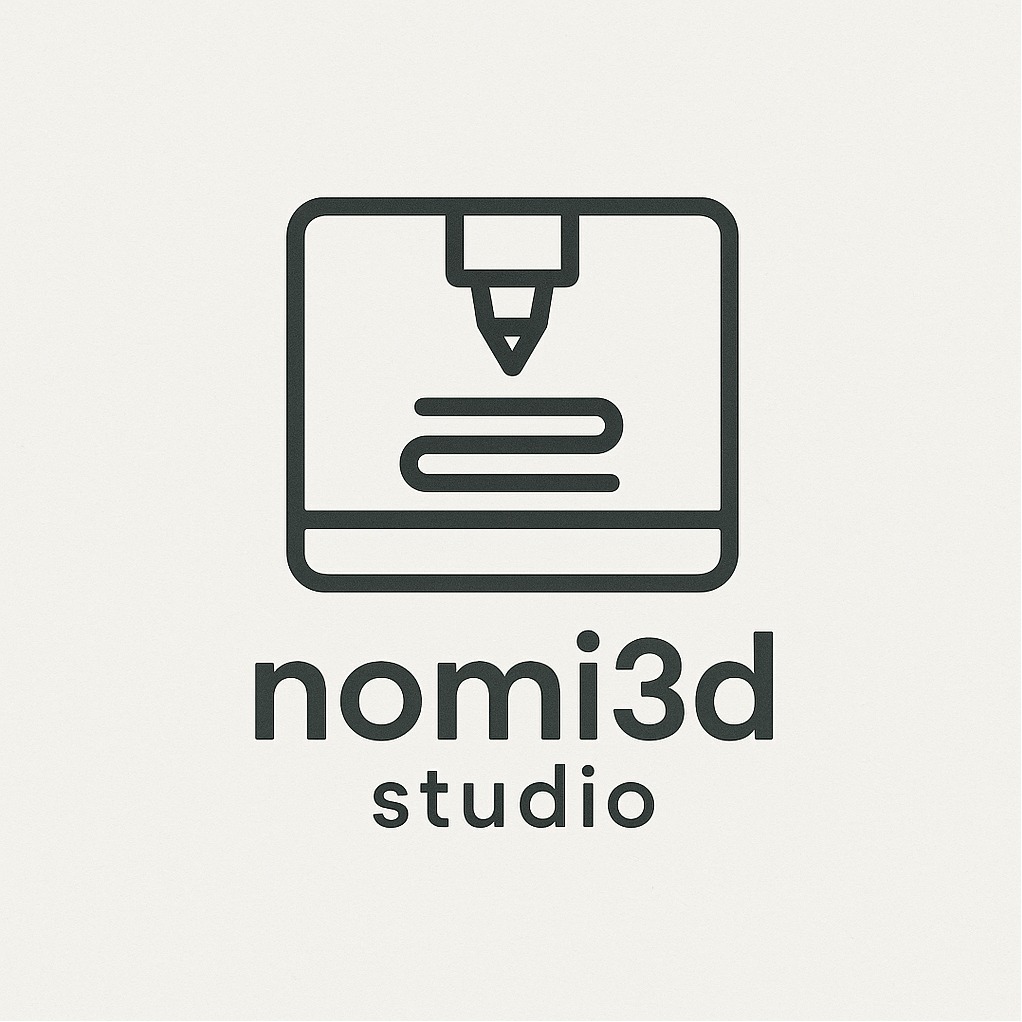 Nomi 3D Studio