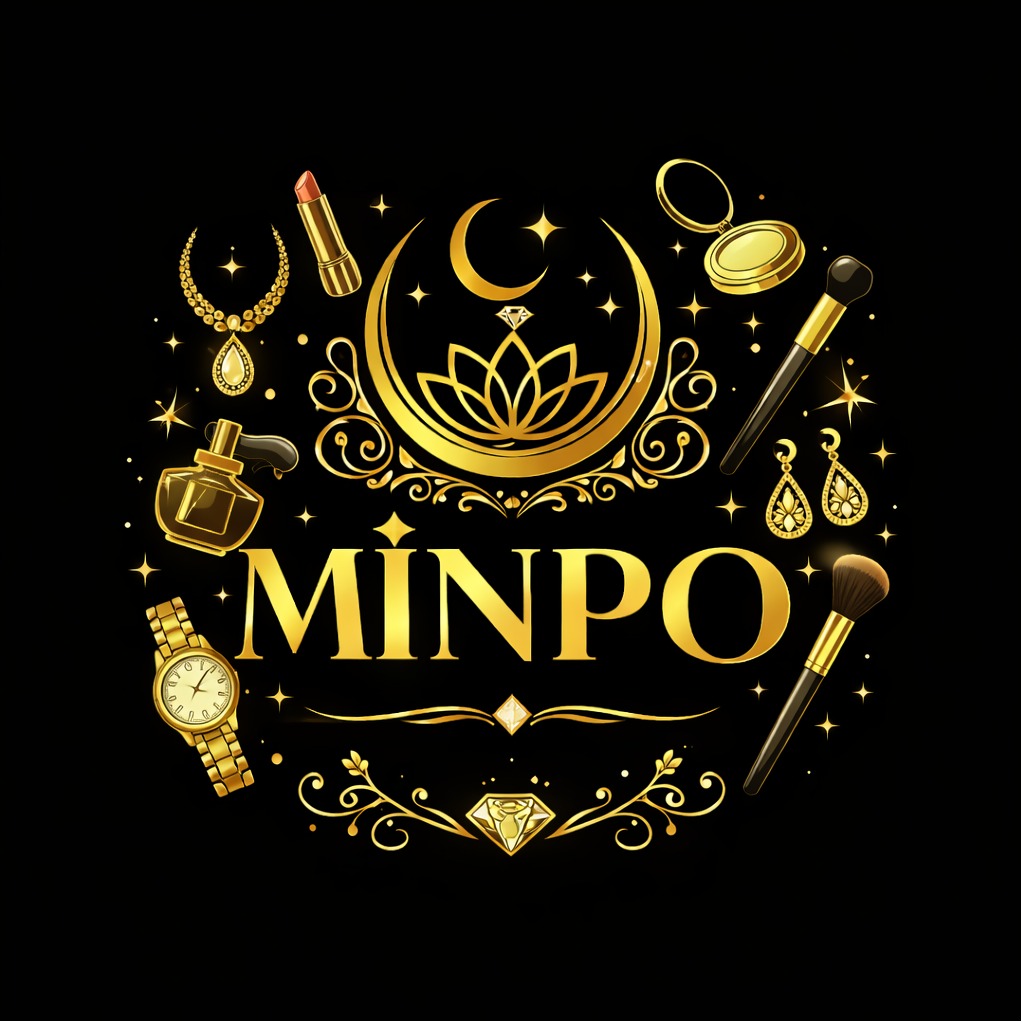 MİNPO logo