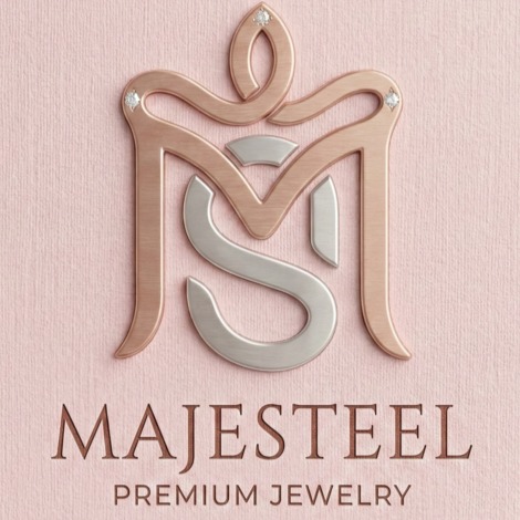 Majesteel Premium Jewelry