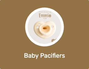 Baby Pacifiers