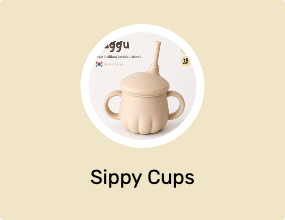Sippy Cups