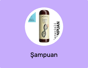 Şampuan