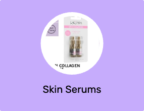 Skin Serums