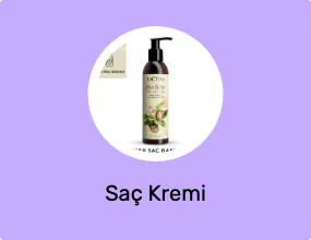 Saç Kremi
