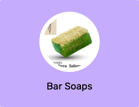 Bar Soaps