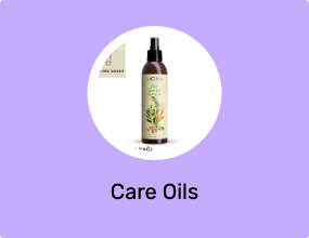 Care Oils