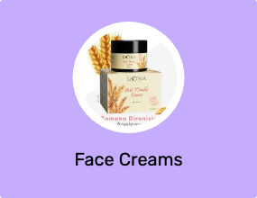 Face Creams