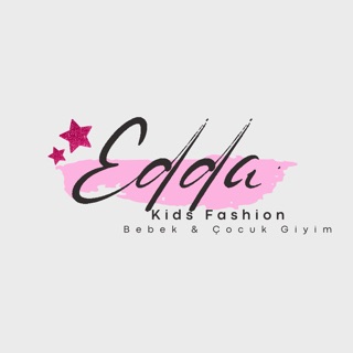 Edda Kids Fashion
