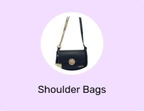 Shoulder Bags