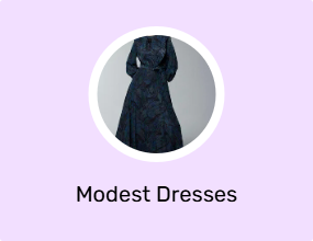 Modest Dresses