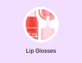 Lip Glosses