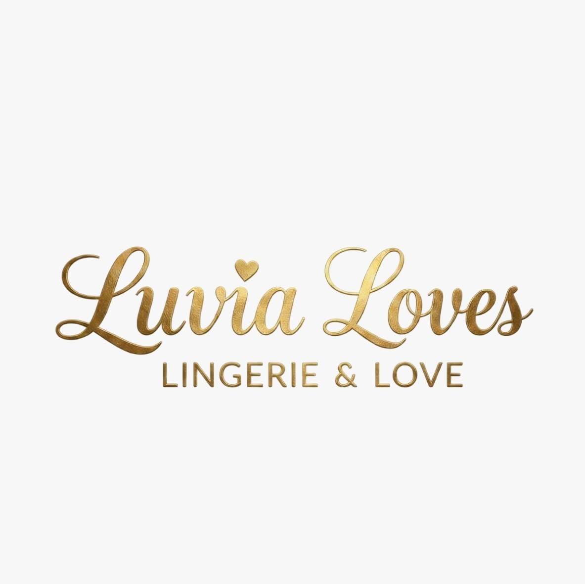 LUVIA LOVES