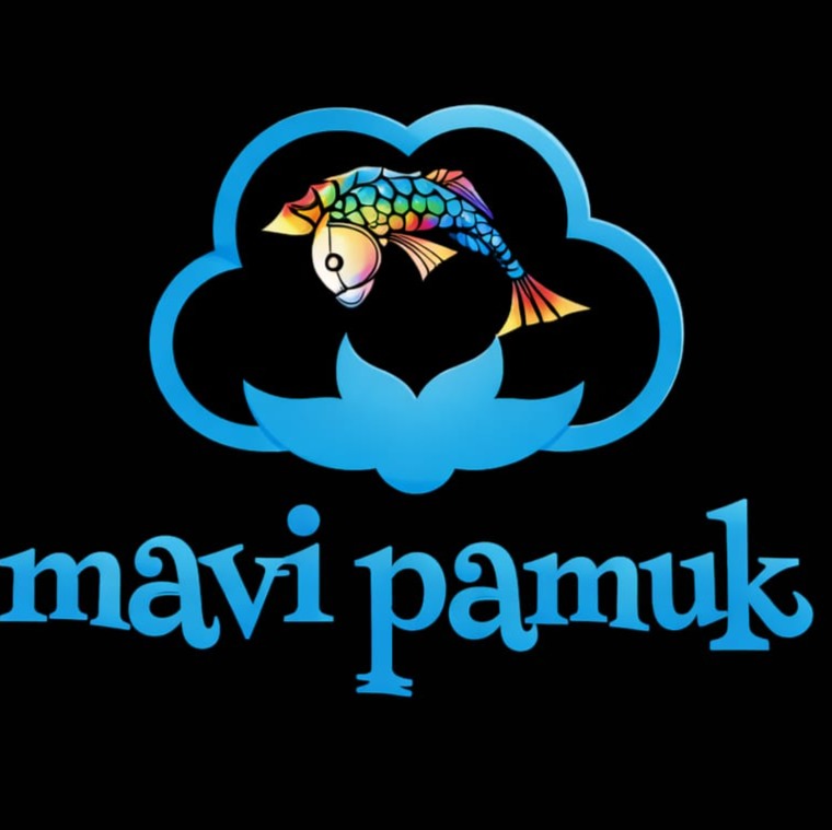 Mavi Pamuk