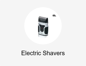Electric Shavers