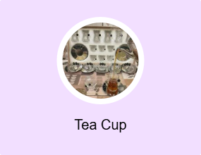 Tea Cup