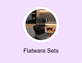 Flatware Sets