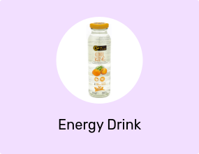 - Cool King Natural King Coconut Water 250 ml