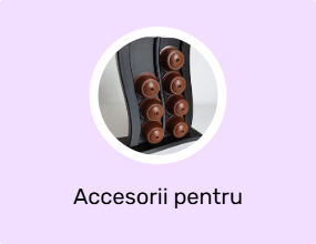 Accesorii pentru aparate de ceai și cafea