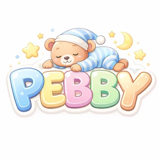 PEBBY