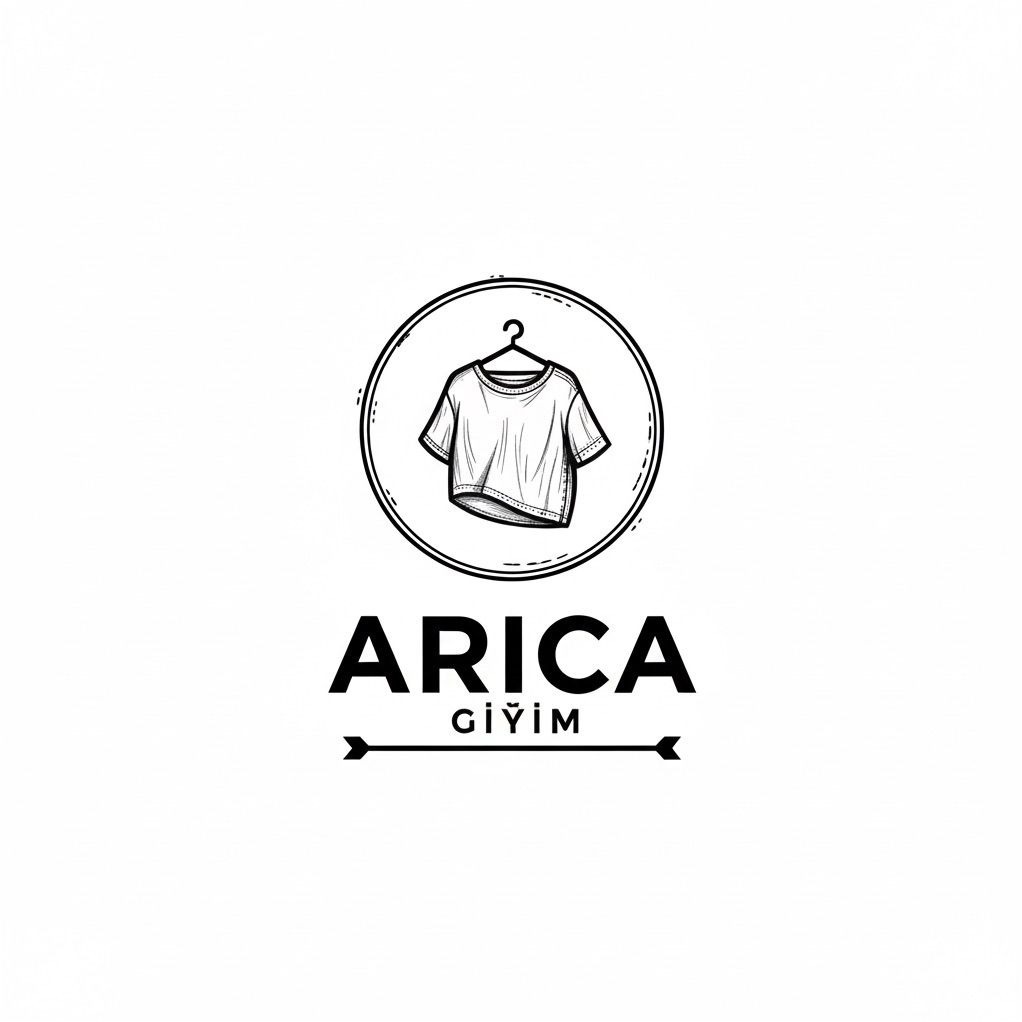 ARICA GİYİM