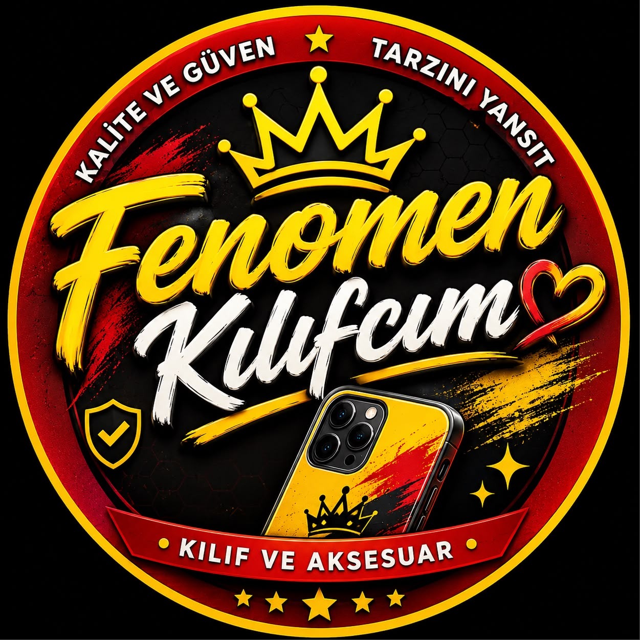 FENOMEN KILIFÇIM