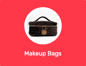 Makeup Bags