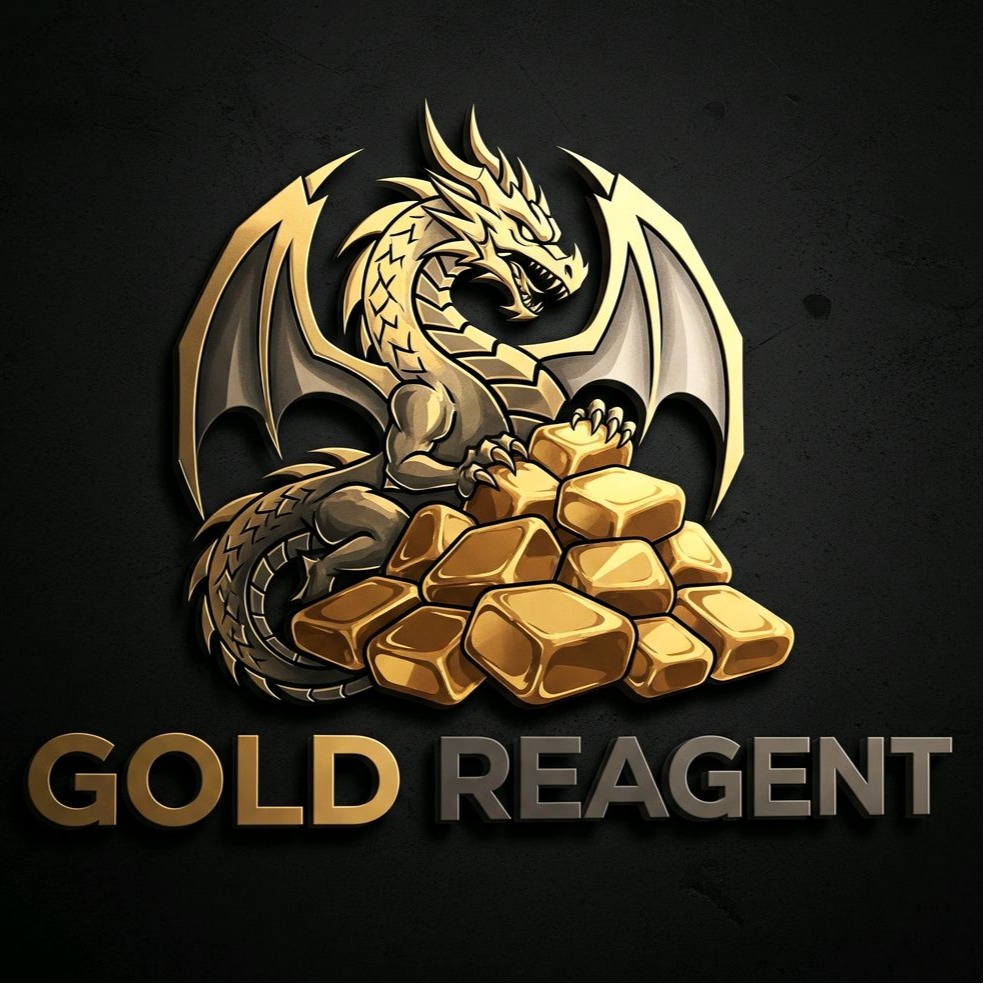 Gold Reagent