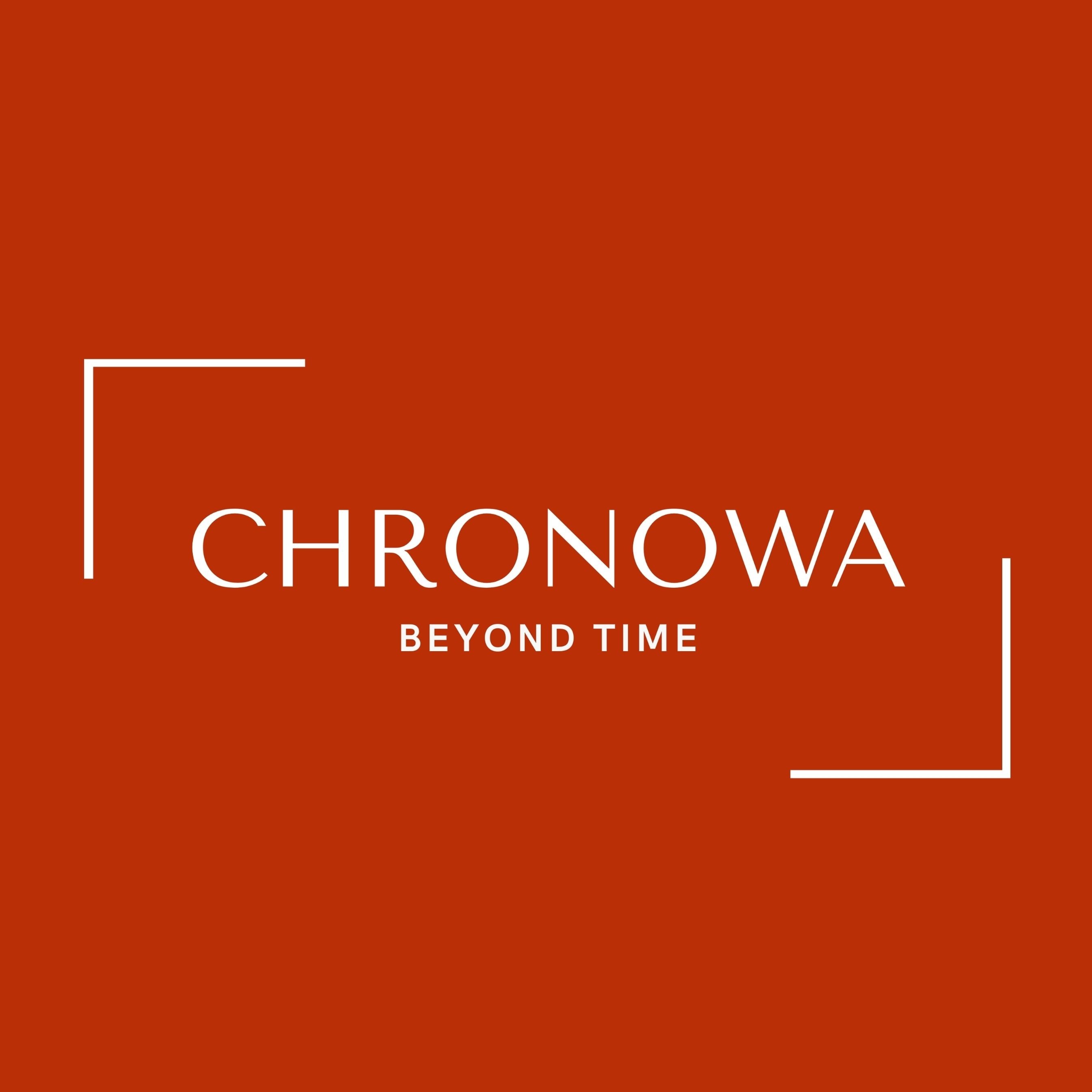 Chronowa logo