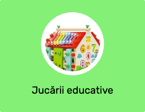 Jucării educative