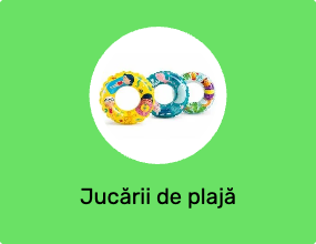 Jucării de plajă
