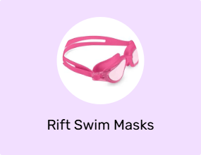 Rift Swim Masks