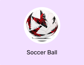Soccer Ball