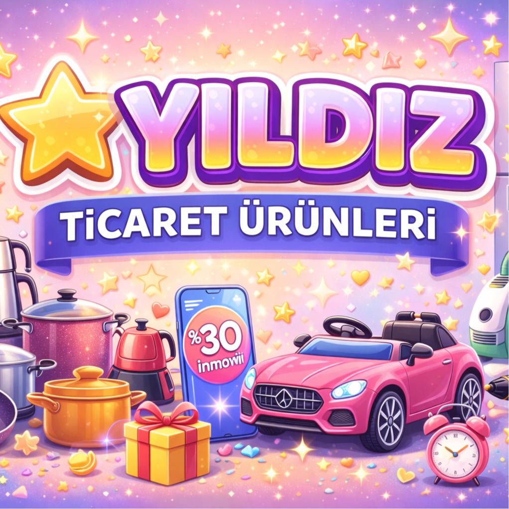 YILDIZ TİCARET ÜRÜNLERİ