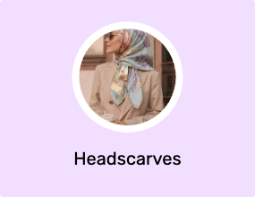 Headscarves