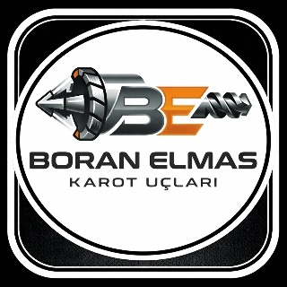 Boran Elmas