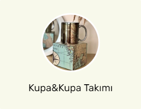 Kupa&Kupa Takımı
