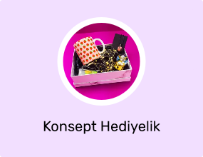 Konsept Hediyelik