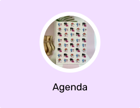 Agenda