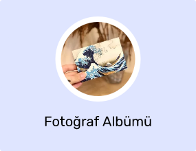 Fotoğraf Albümü