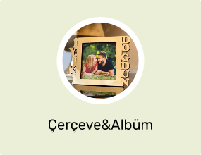 Çerçeve&Albüm