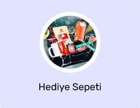 Hediye Sepeti