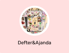 Defter&Ajanda