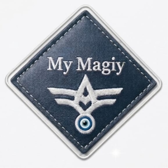 MY MAGİY