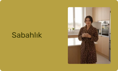 Sabahlık