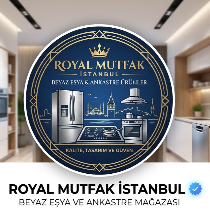 Royal Mutfak İstanbul