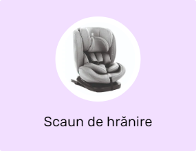 Scaun de hrănire