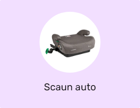 Scaun auto